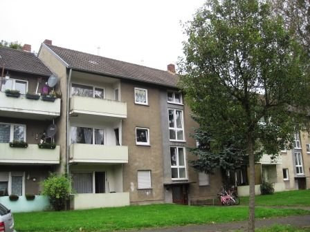 Mönchengladbach Wohnungen, Mönchengladbach Wohnung mieten