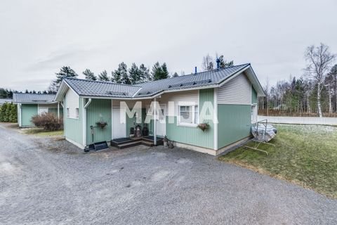 Raahe Häuser, Raahe Haus kaufen