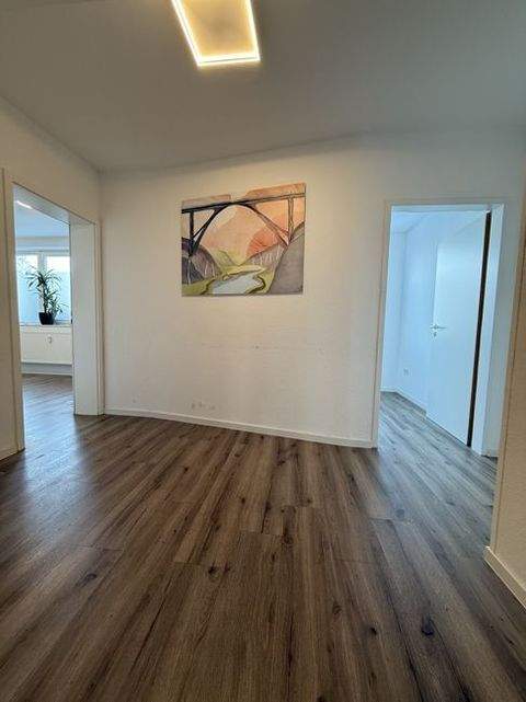 Solingen Büros, Büroräume, Büroflächen 