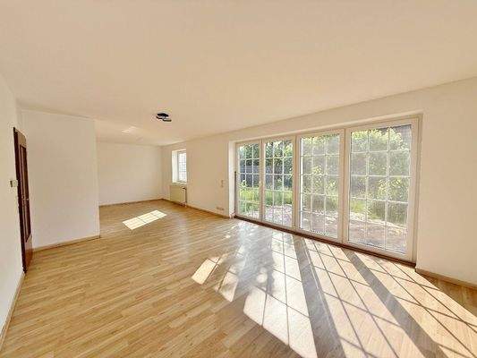 Wohn- und Essbereich