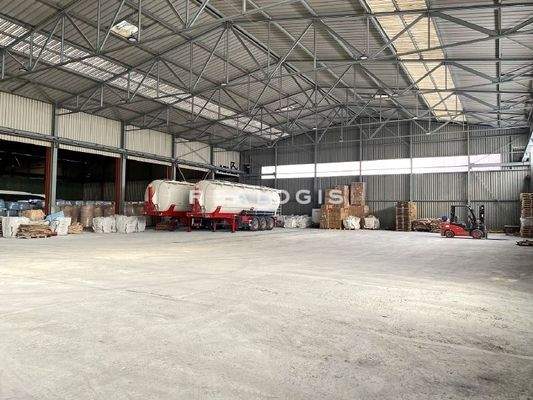 Beispiel Innenansicht