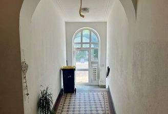 Eingangsbereich / Haustür 