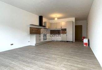 Wohn- und Essbereich