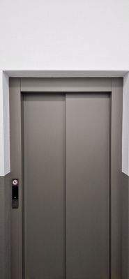 Aufzug bis in die Etage