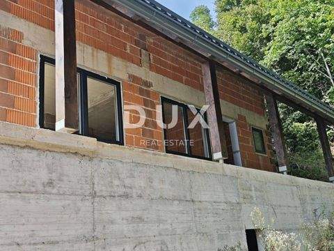 Mrkopalj Häuser, Mrkopalj Haus kaufen