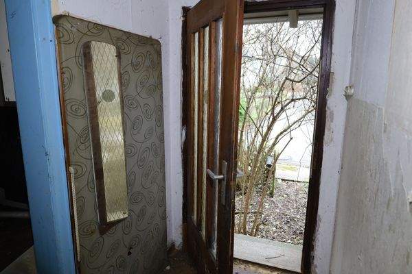 Eingangsbereichg rechts