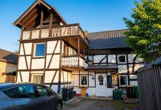 Krebsaueler Str. 11 Frontansicht 