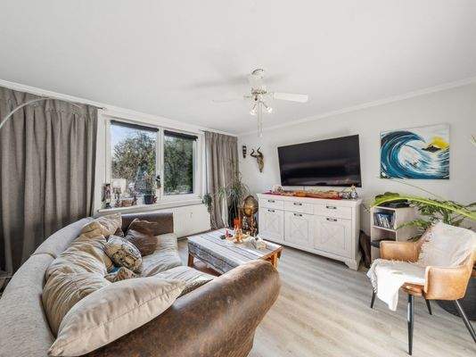 Wohnzimmer Erdgeschoss