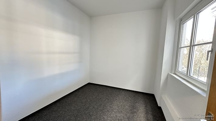 kl. Büro