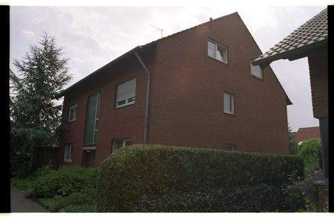 Dorsten Wohnungen, Dorsten Wohnung mieten