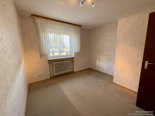 Kind II/Gästezimmer/Büro