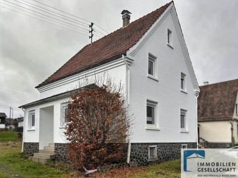 Elkenroth Häuser, Elkenroth Haus kaufen