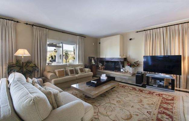 Photo: Villa in Nueva Andalucia