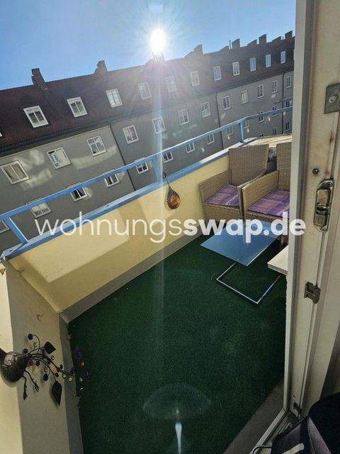 München Wohnungen, München Wohnung mieten