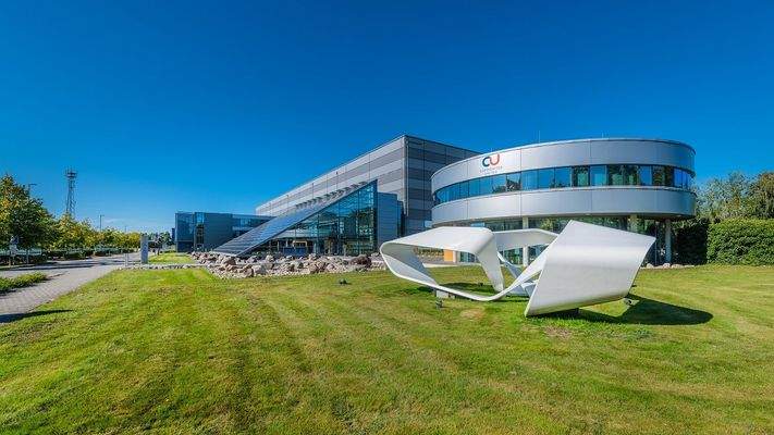 Forschungszentrum CFK NORD