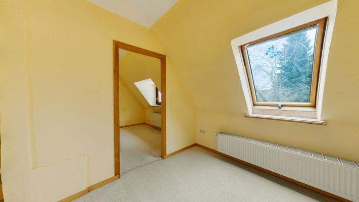 Zimmer im OG