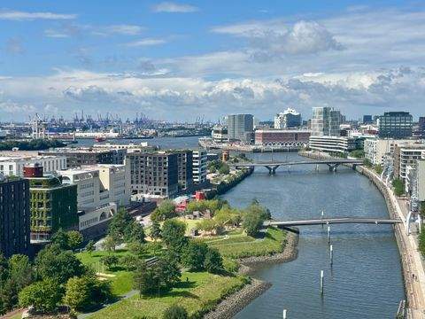 Hamburg Wohnungen, Hamburg Wohnung kaufen