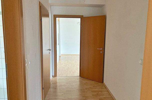 Wohnhausanlage 1 in Gerersdorf