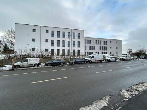 Hagen Büros, Büroräume, Büroflächen 