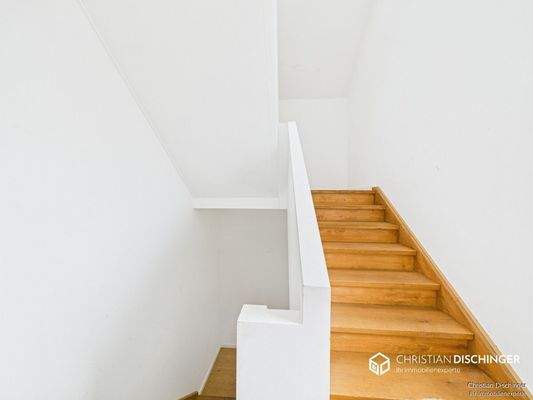 Treppenhaus