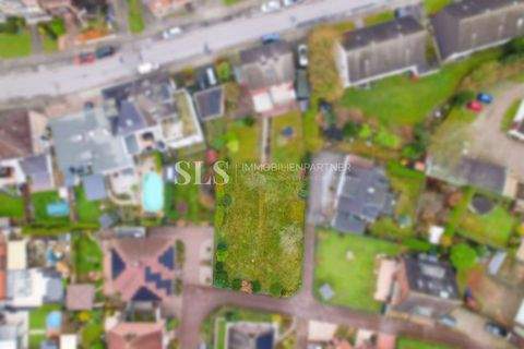 Recklinghausen Grundstücke, Recklinghausen Grundstück kaufen