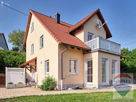 Marxheim Häuser, Marxheim Haus kaufen