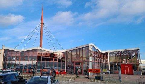 Halle (Saale) Halle, Halle (Saale) Hallenfläche