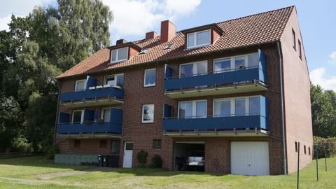 Stade Garage, Stade Stellplatz