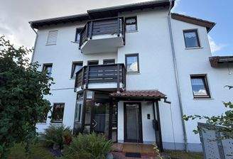 2 Zimmer ETW in Baunatal