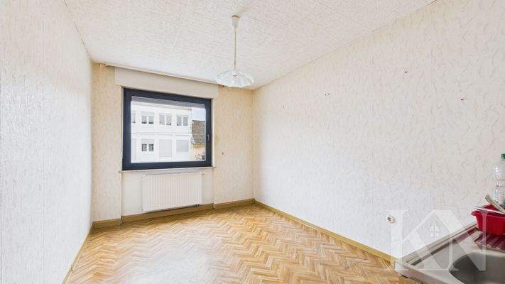 Leerstand 2. Obergeschoss rechts