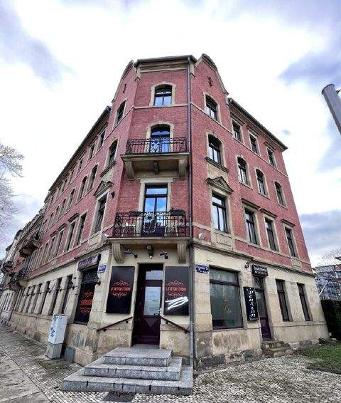 Dresden Büros, Büroräume, Büroflächen 