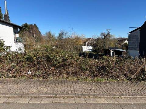 Lebach / Landsweiler Grundstücke, Lebach / Landsweiler Grundstück kaufen
