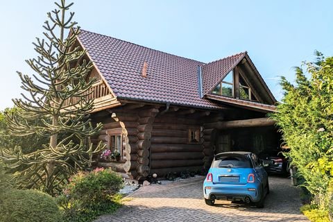 Oberzent Häuser, Oberzent Haus kaufen