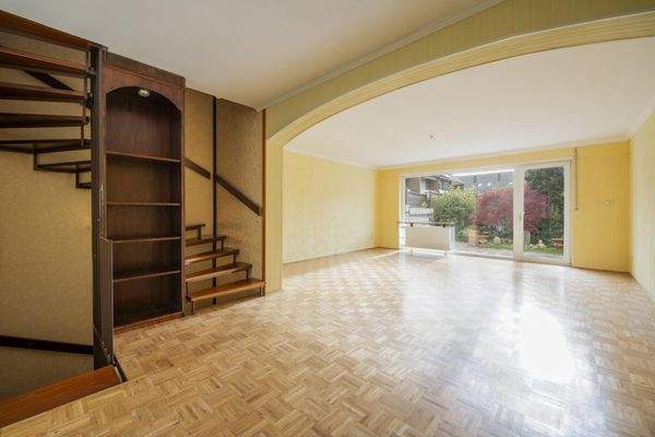 Spüren Sie die Wärme