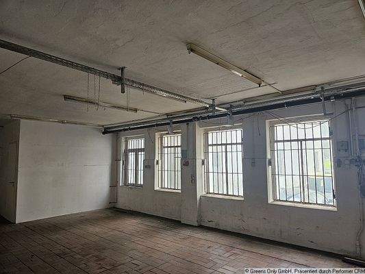 Erdgeschoss - ca 205m²