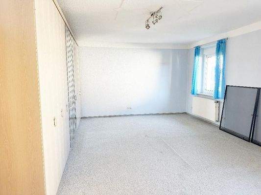 1.Obergeschoss Schlafzimmer 1