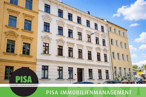 Leipzig Wohnungen, Leipzig Wohnung mieten