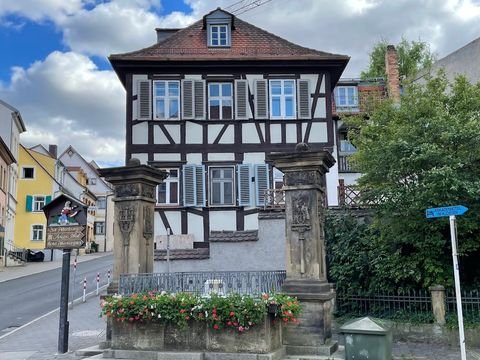 Bamberg Häuser, Bamberg Haus kaufen