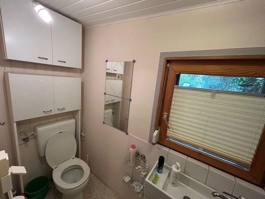 Duschbad