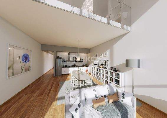 Apartments Within Walking Distance to the Sea in North Cyprus Girne