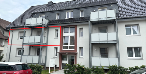 Lippstadt Wohnungen, Lippstadt Wohnung mieten