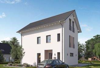 Großes Haus - Wenig Platz