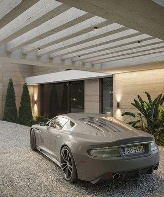 Photo: Villa in Estepona