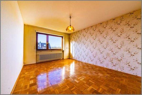 Schlafen 3 von 3 im OG