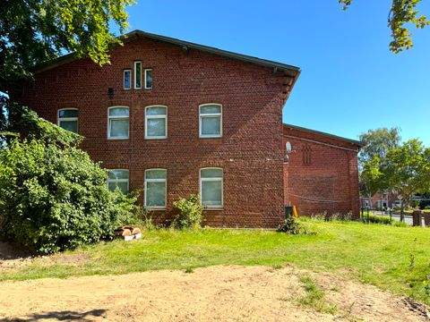 Klein Gladebrügge Häuser, Klein Gladebrügge Haus kaufen
