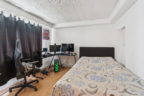 Schlafen Nr.3 | Wohnung Nr.1