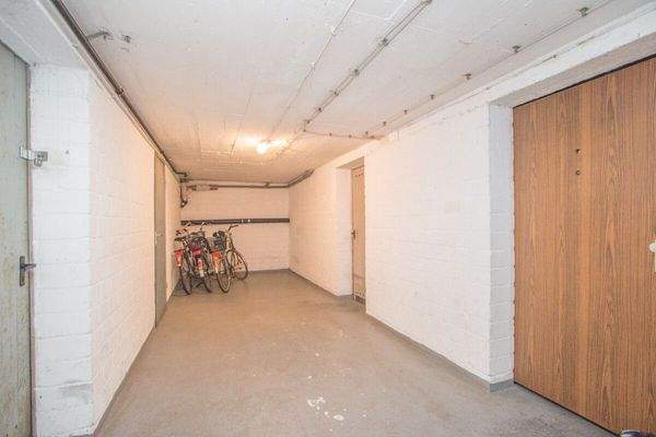 Der Gemeinschaftskeller