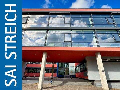 Bielefeld Büros, Büroräume, Büroflächen 