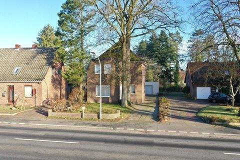 Scheeßel Häuser, Scheeßel Haus kaufen