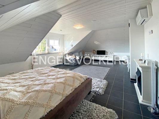 Elternschlafzimmer